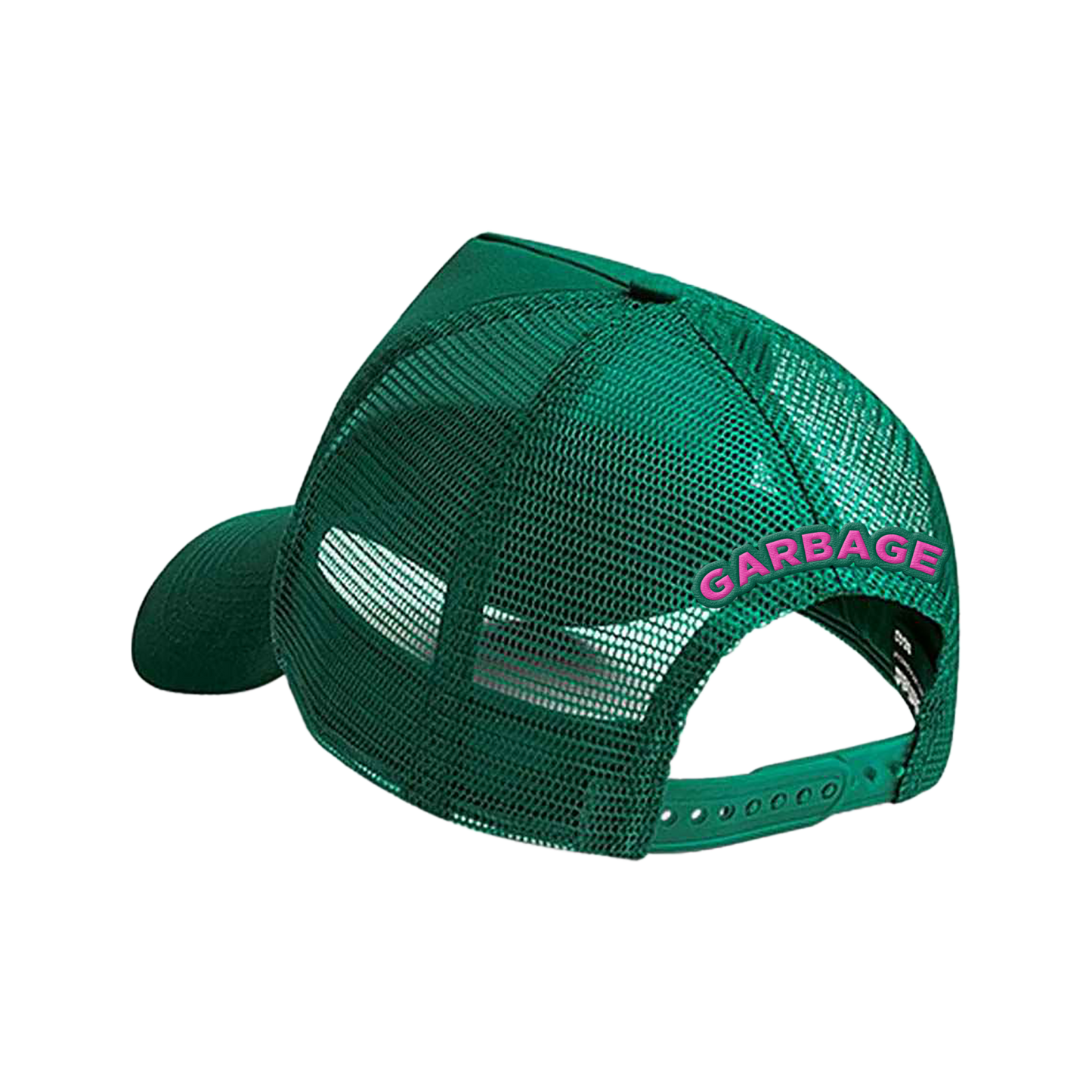 No Gods No Masters Trucker Cap - Accessory