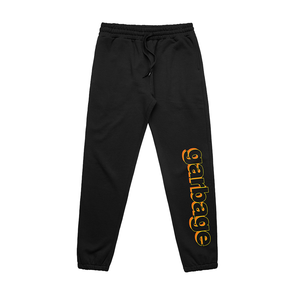 Vintage Jogging Pants