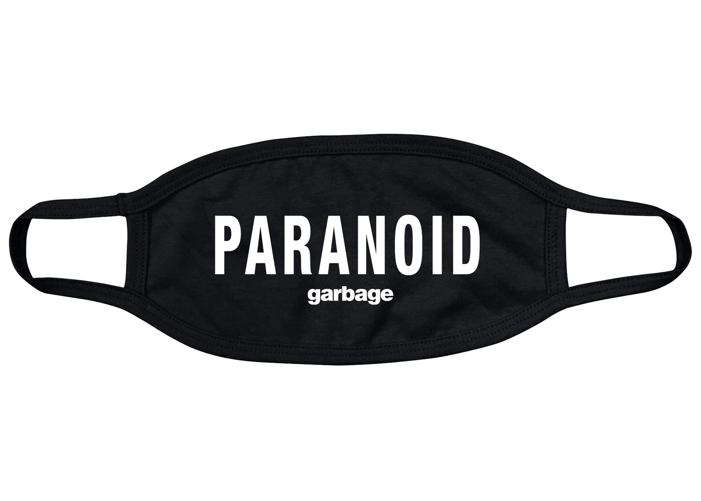 Paranoid Mask