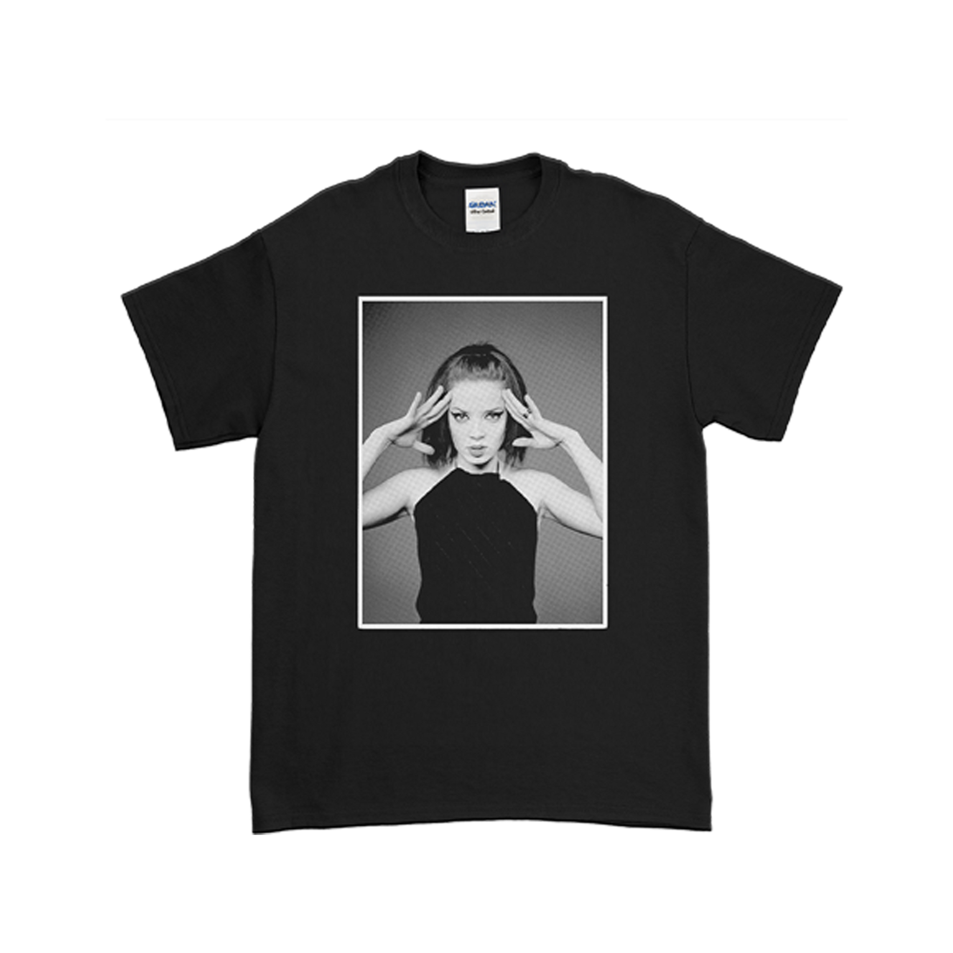Shirley EU/UK 2026 Tour T-Shirt - T-Shirt