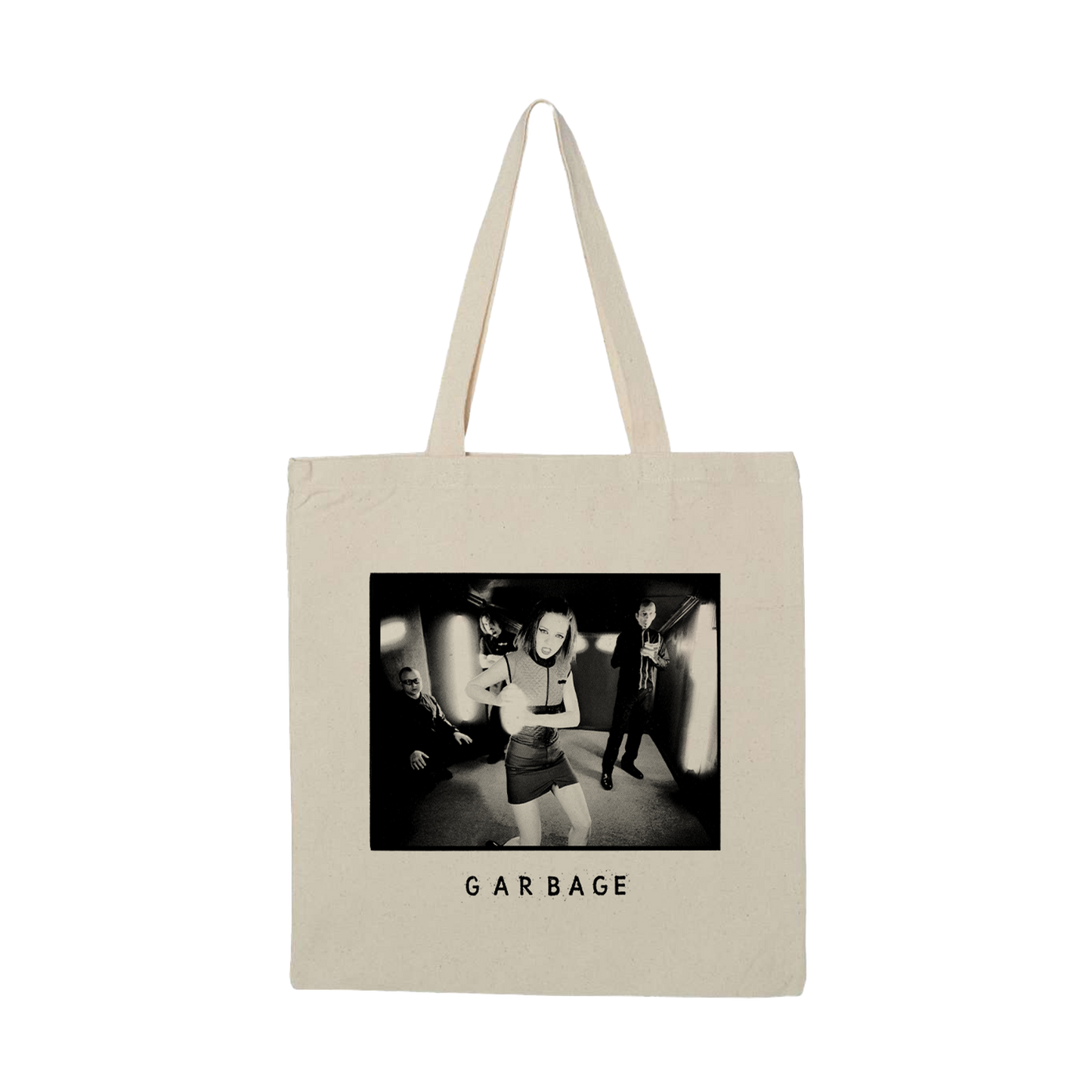 Shirley Tote Bag - Accessory