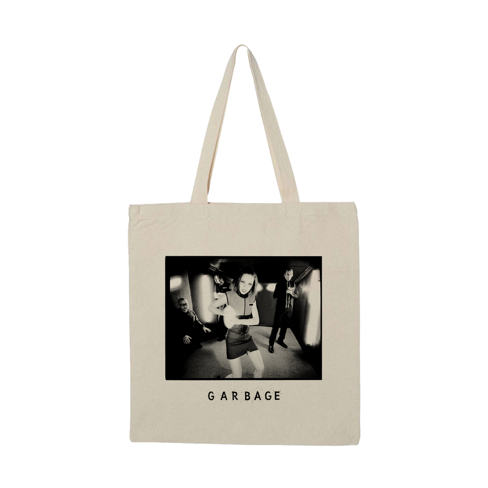 Shirley Tote Bag - Accessory