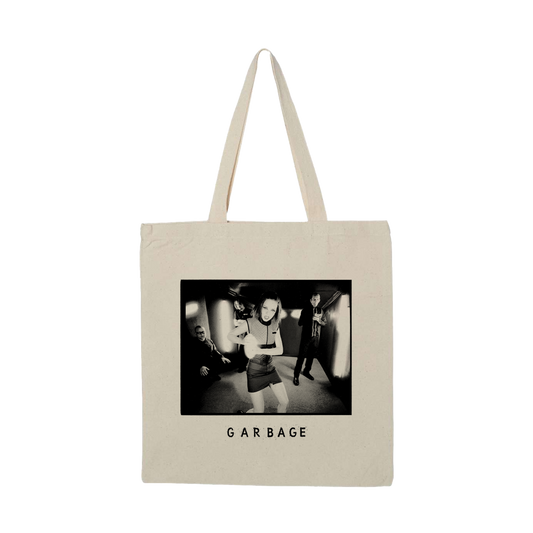 Shirley Tote Bag - Accessory