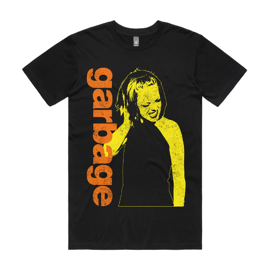 Vintage Shirley T-Shirt - T-Shirt