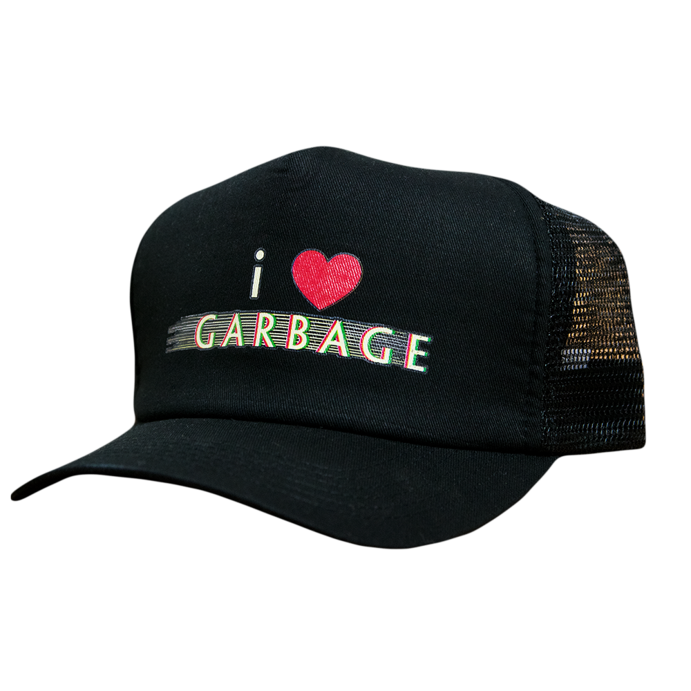 Accessories – Garbage